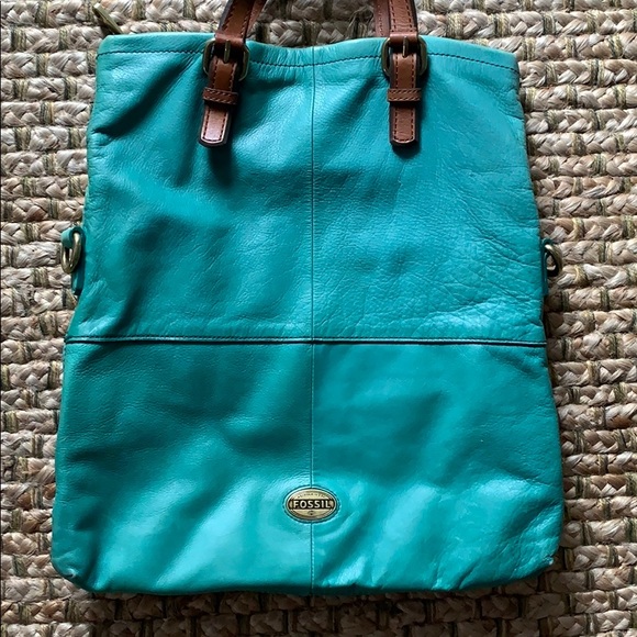 Fossil Bags Fossil Bag Poshmark